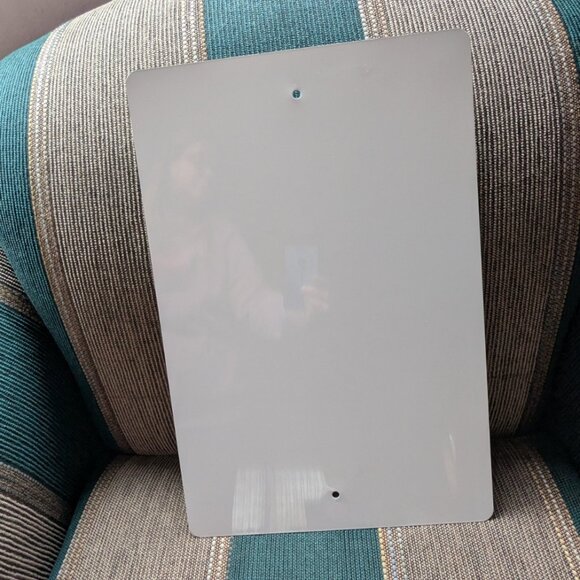 Woodstock Sign Metal - Picture 5 of 5